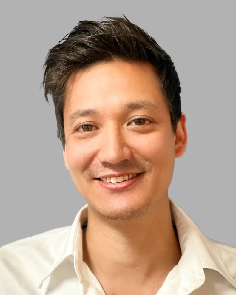 Mishael Chua, CEO