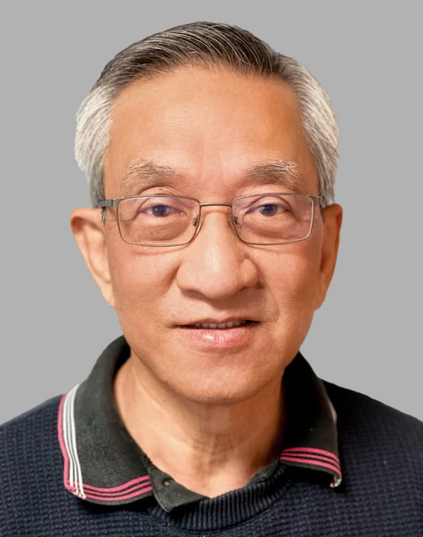 Kim Khim Chua